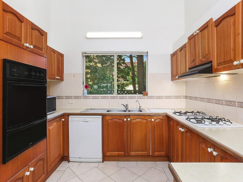 55A William Street, Roseville NSW 2069