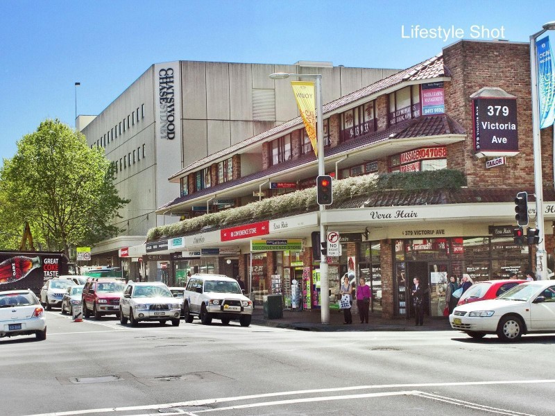 55A William Street, Roseville NSW 2069