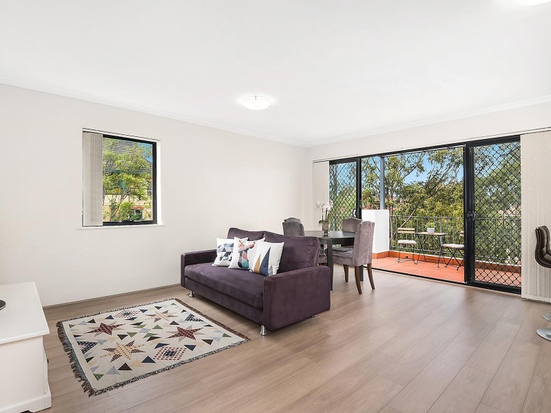 605/8 Freeman Road, Chatswood NSW 2067