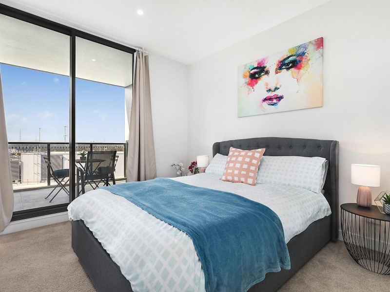 1202/11 Delhi Road, North Ryde NSW 2113