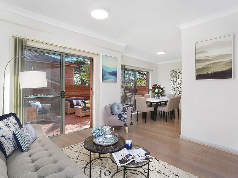 13/11 Goodchap Road, Chatswood NSW 2067