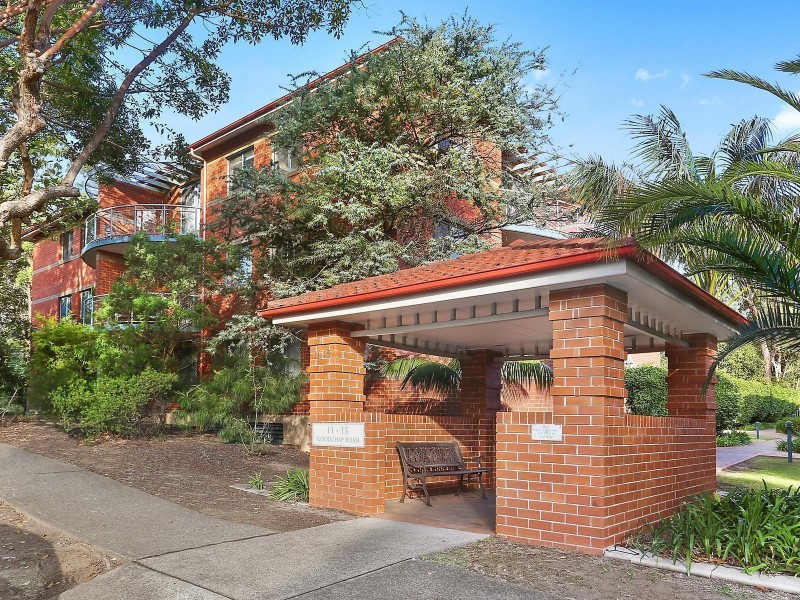 13/11 Goodchap Road, Chatswood NSW 2067