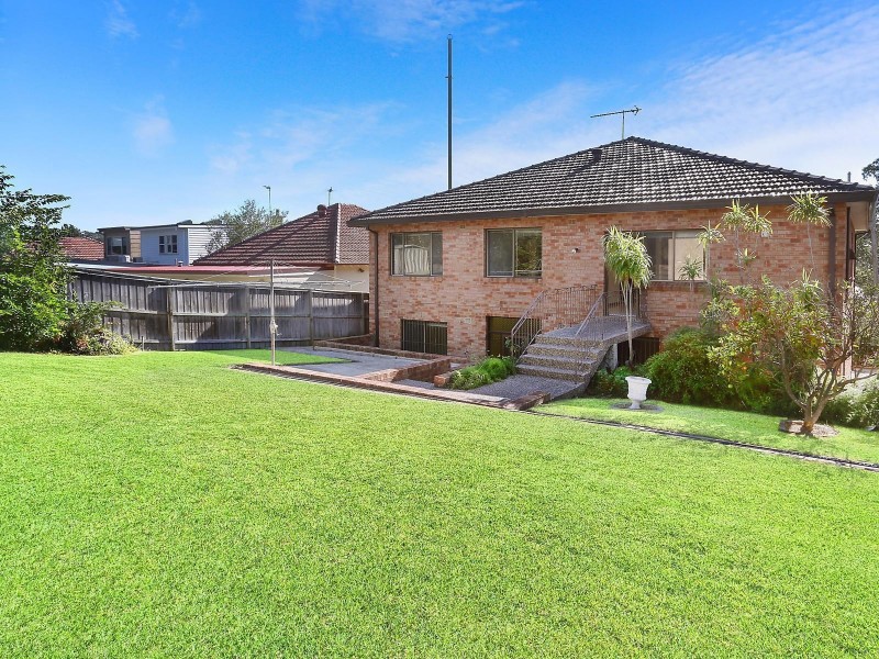 16 Garland Road, Naremburn NSW 2065