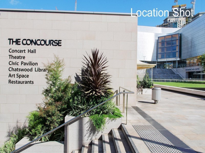 162/1 Katherine Street, Chatswood NSW 2067