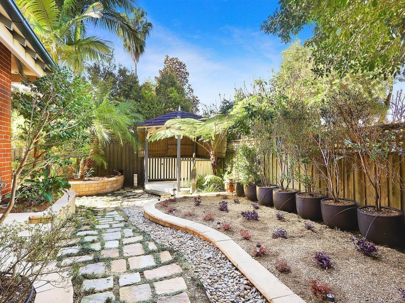 5/1A Nook Avenue, Neutral Bay NSW 2089