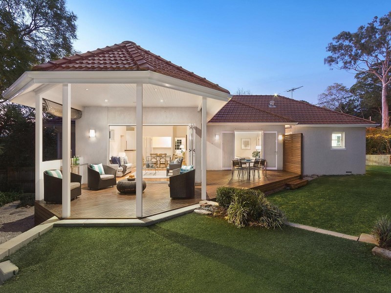 21 Montah Avenue, Killara NSW 2071