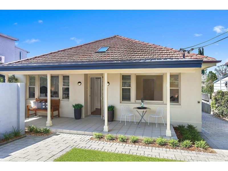 265 High Street, Willoughby NSW 2068