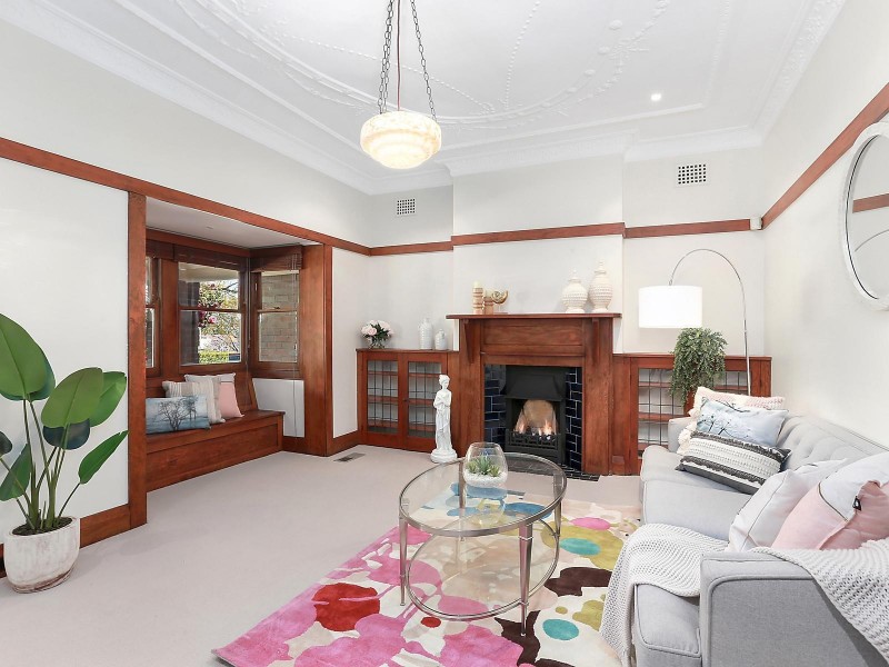 129 Fullers Road, Chatswood NSW 2067