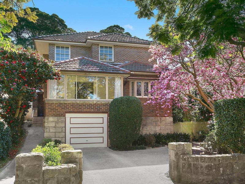 33 Stafford Road, Artarmon NSW 2064