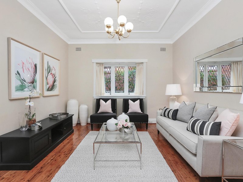 33 Stafford Road, Artarmon NSW 2064