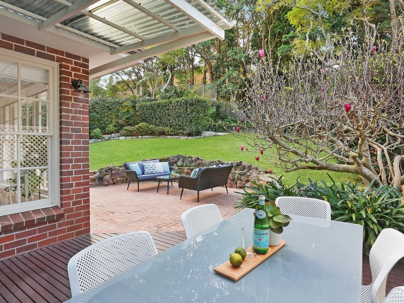 33 Stafford Road, Artarmon NSW 2064