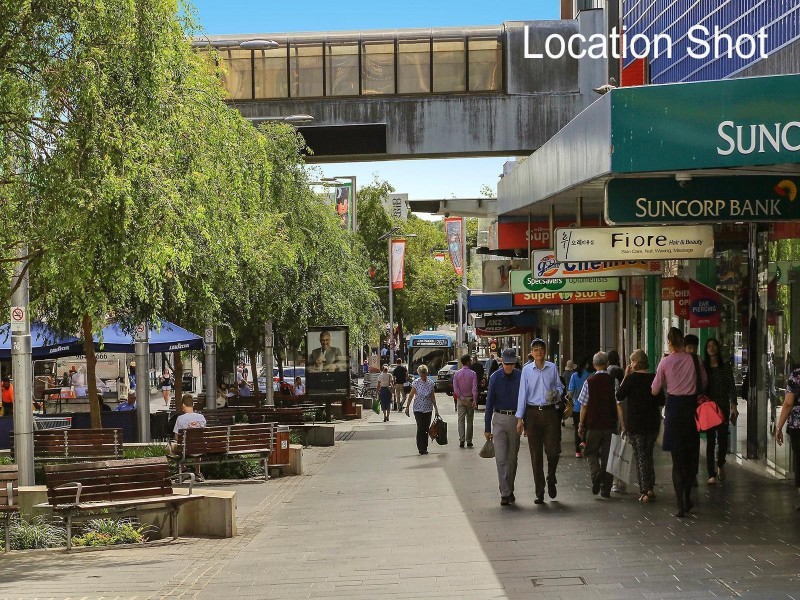 89/1 Katherine Street, Chatswood NSW 2067