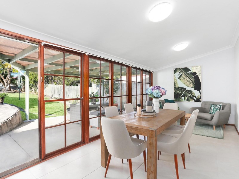 3 Fontaine Street, Chatswood NSW 2067