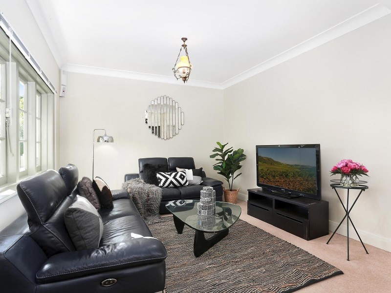 3 Fontaine Street, Chatswood NSW 2067