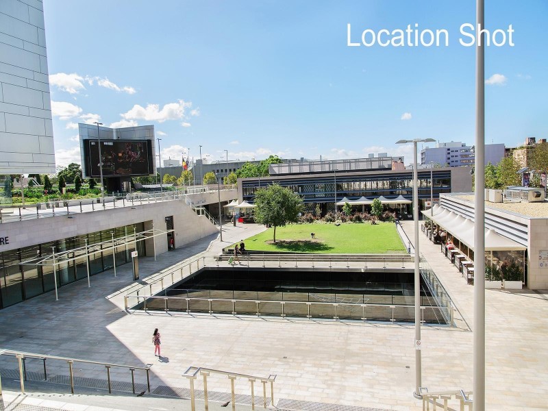 3 Fontaine Street, Chatswood NSW 2067