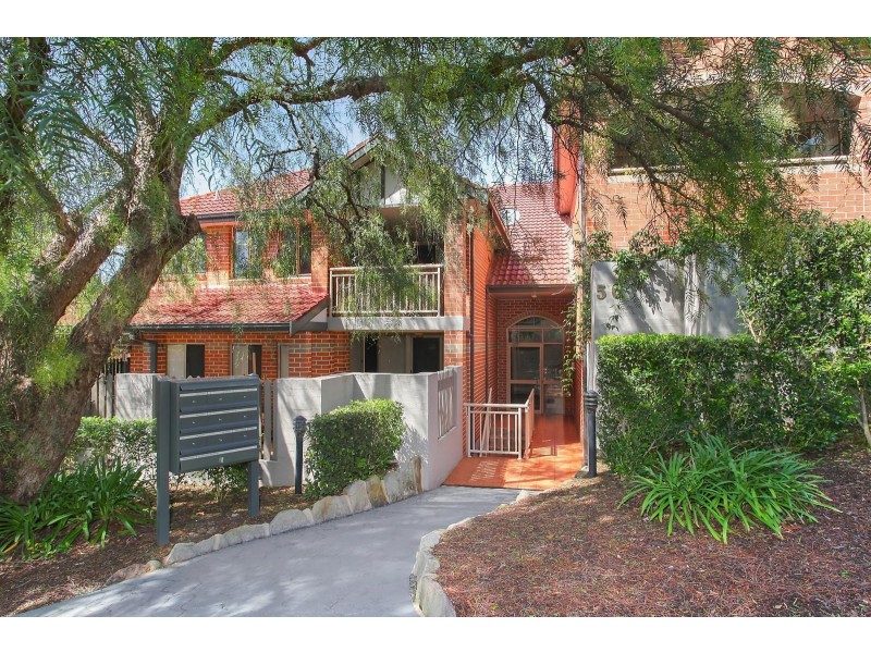 5/56 Dalleys Road, Naremburn NSW 2065