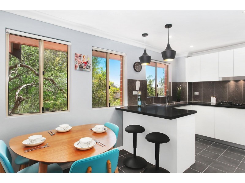 5/56 Dalleys Road, Naremburn NSW 2065