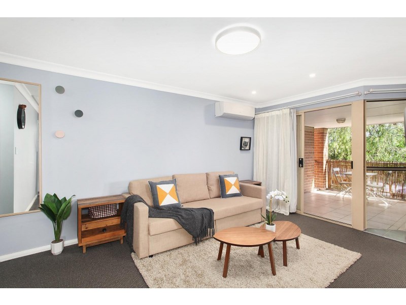 5/56 Dalleys Road, Naremburn NSW 2065