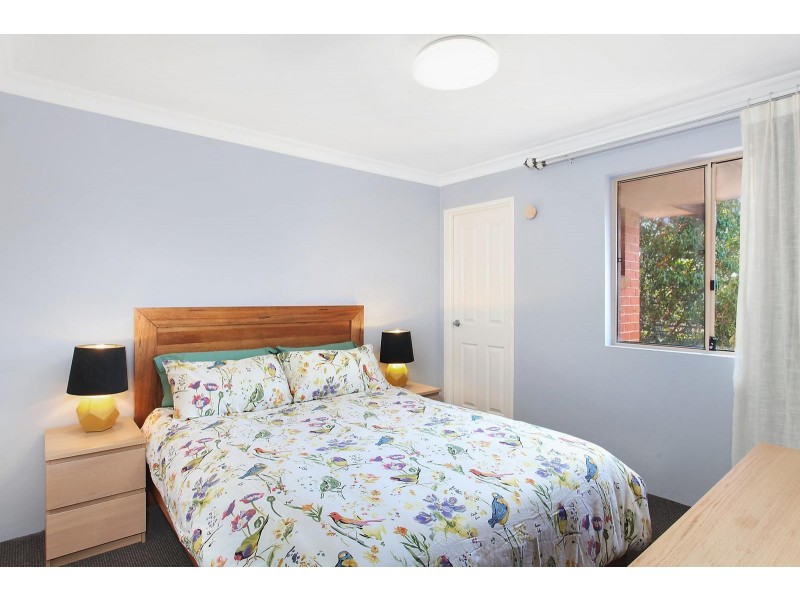 5/56 Dalleys Road, Naremburn NSW 2065