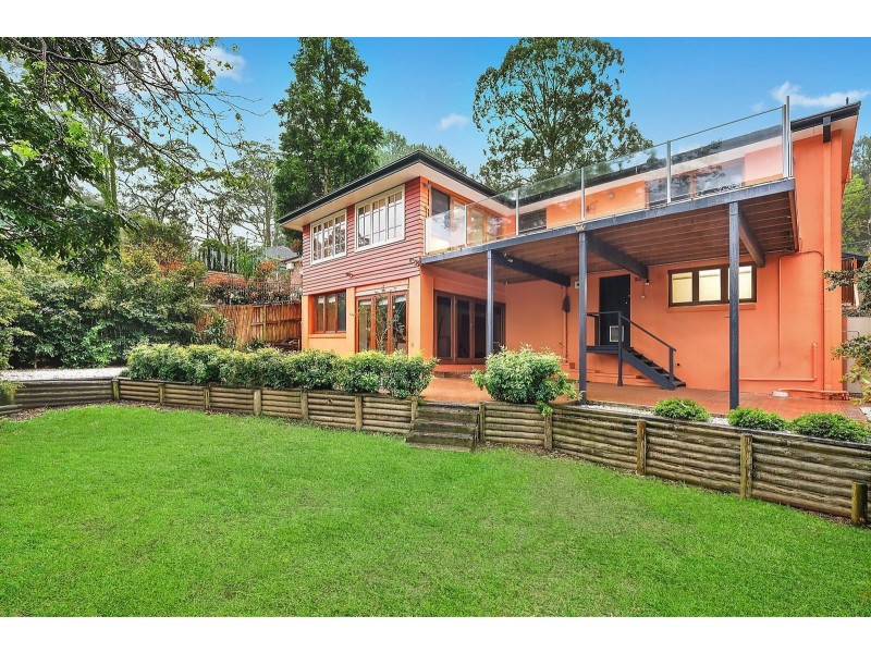 14 Dulwich Road, Roseville NSW 2069