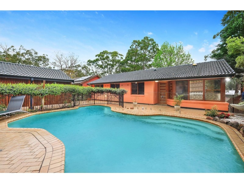 14 Dulwich Road, Roseville NSW 2069