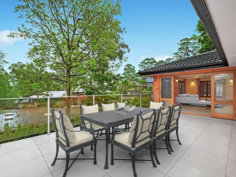 14 Dulwich Road, Roseville NSW 2069