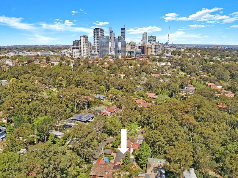 14 Dulwich Road, Roseville NSW 2069