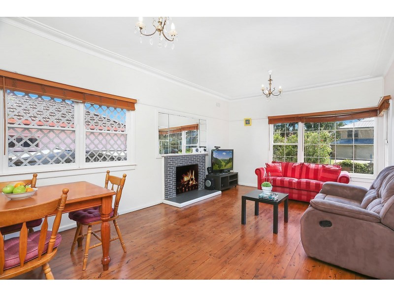 12 Betty Hendry Parade, North Ryde NSW 2113