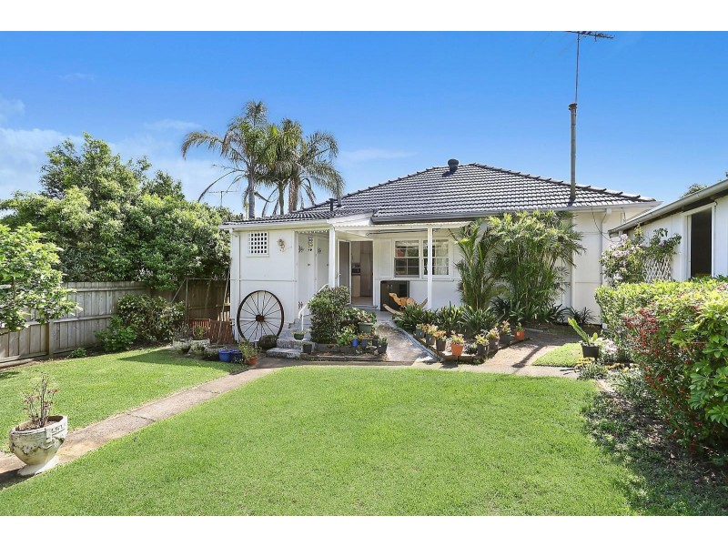 12 Betty Hendry Parade, North Ryde NSW 2113