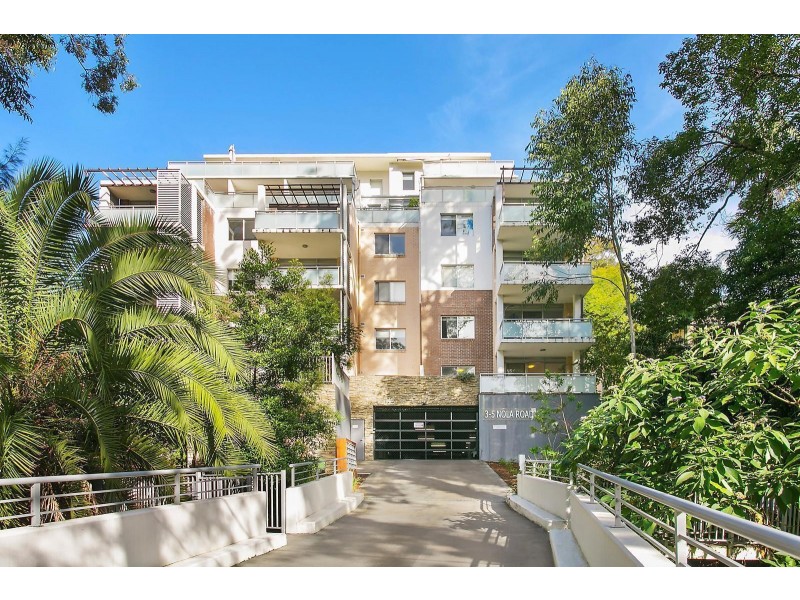 18/3 Nola Road, Roseville NSW 2069