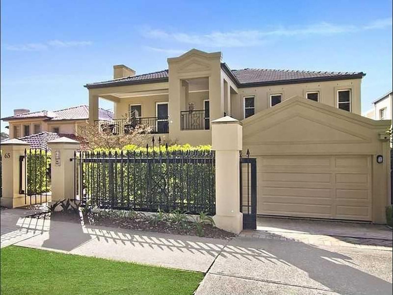 65 Warrane Road, Willoughby NSW 2068