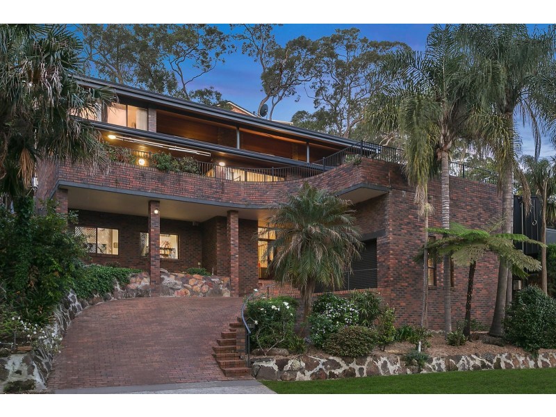 11 Reid Drive, Chatswood NSW 2067