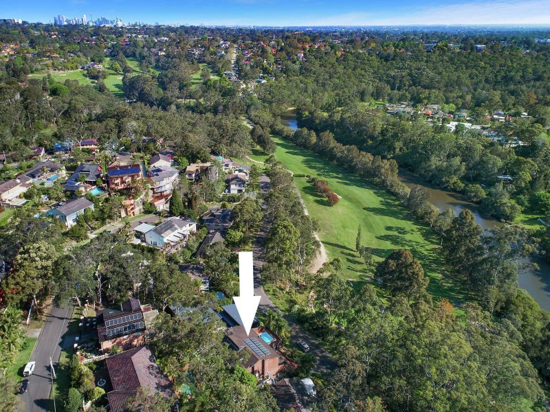 11 Reid Drive, Chatswood NSW 2067