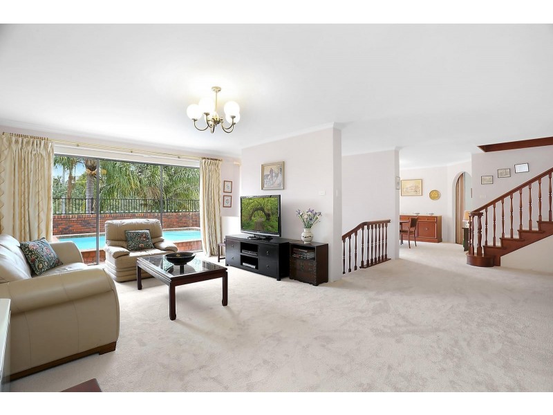 11 Reid Drive, Chatswood NSW 2067