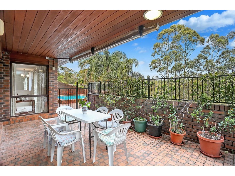 11 Reid Drive, Chatswood NSW 2067