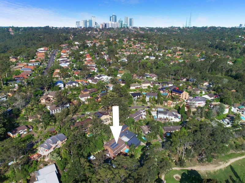 11 Reid Drive, Chatswood NSW 2067