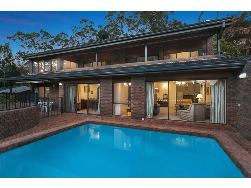 11 Reid Drive, Chatswood NSW 2067