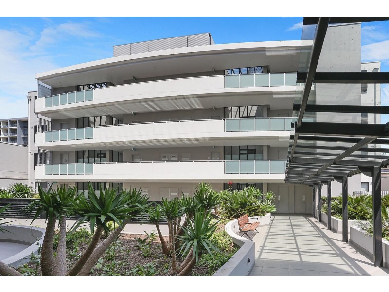 202/36 Bertram Street, Chatswood NSW 2067