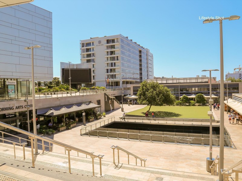 202/36 Bertram Street, Chatswood NSW 2067