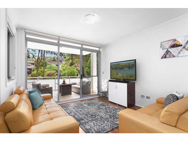 3/3 Nola Road, Roseville NSW 2069