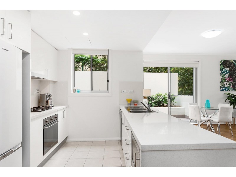 3/3 Nola Road, Roseville NSW 2069