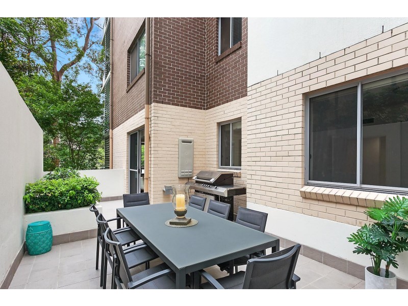 3/3 Nola Road, Roseville NSW 2069