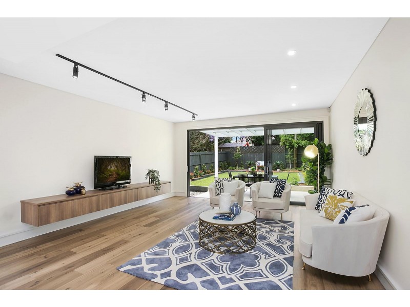 7 Probate Street, Naremburn NSW 2065