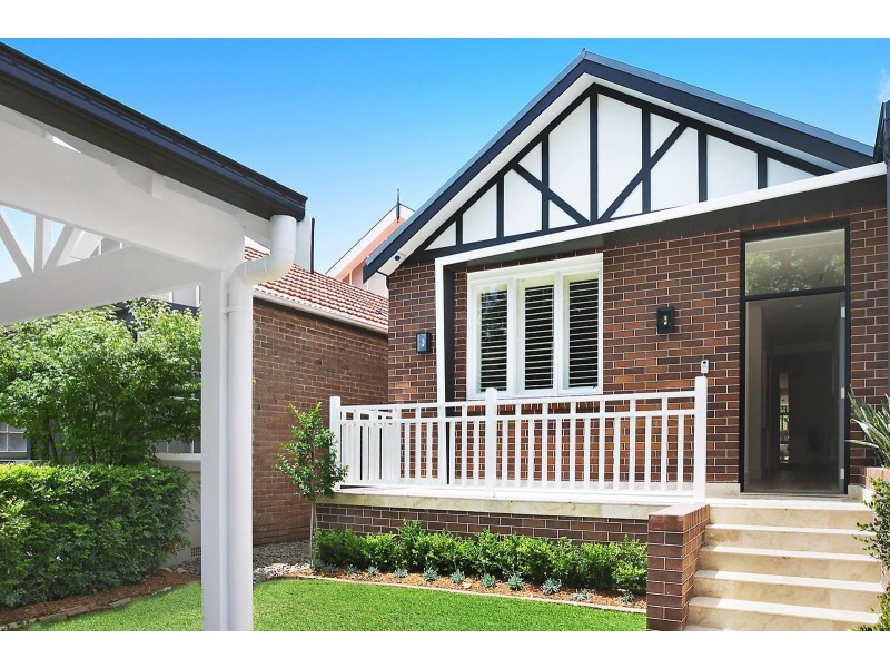 7 Probate Street, Naremburn NSW 2065