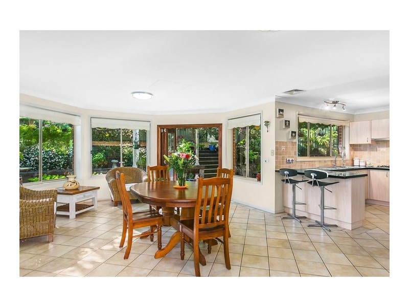 30 Greensborough Avenue, Rouse Hill NSW 2155