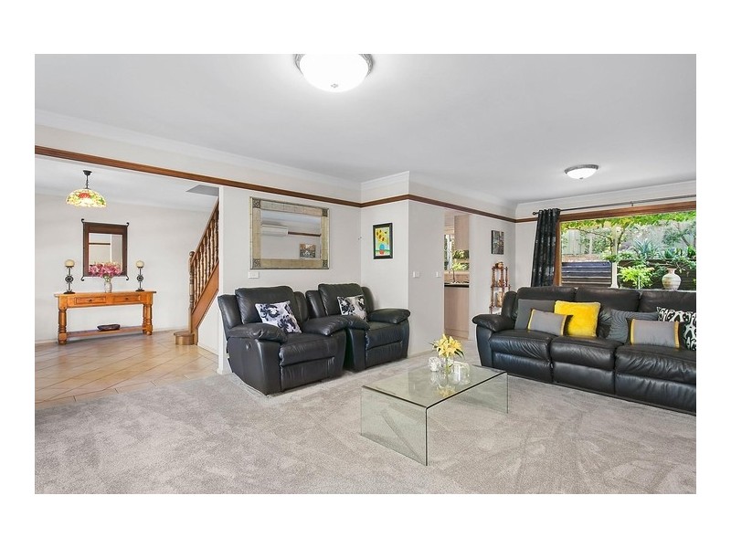 30 Greensborough Avenue, Rouse Hill NSW 2155