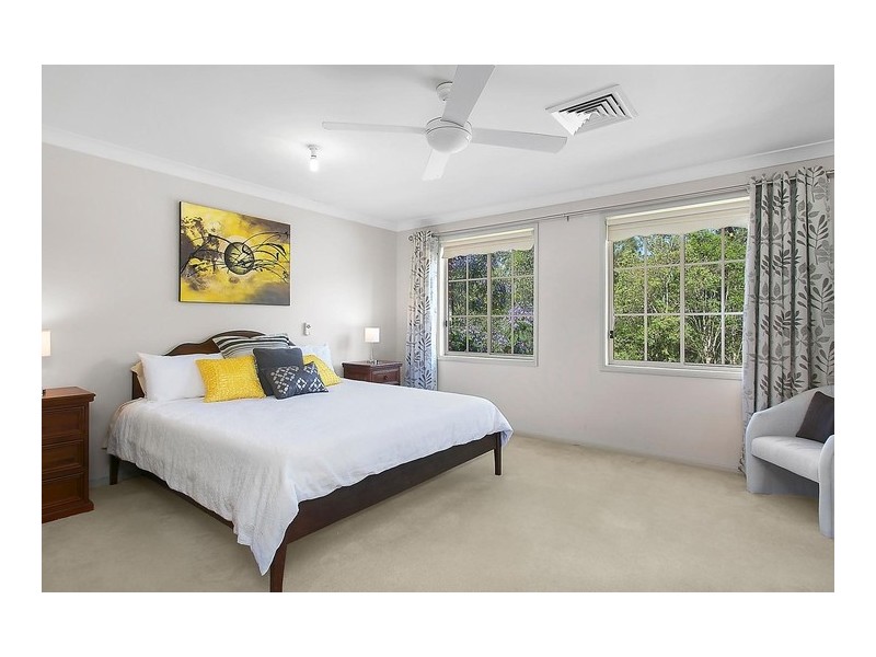 30 Greensborough Avenue, Rouse Hill NSW 2155