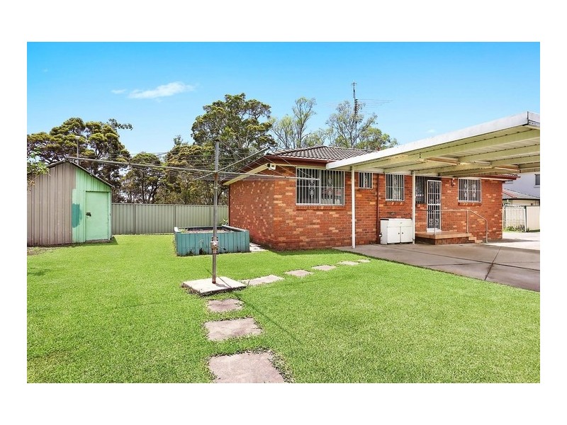28 Hoyle Drive, Dean Park NSW 2761