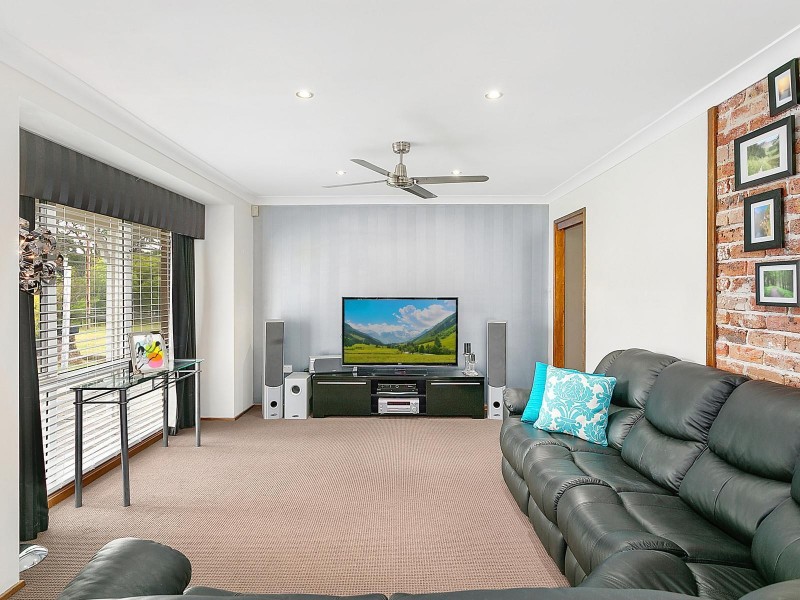 Lot 1703, 5 Leonard Street, Thirlmere NSW 2572