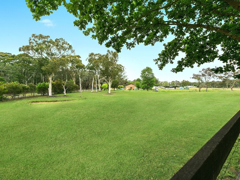 Lot 1703, 5 Leonard Street, Thirlmere NSW 2572
